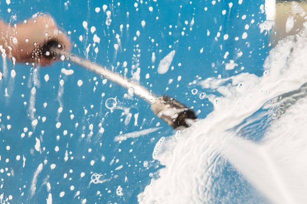 Best Factory Floor Cleaning  in West Point, GA