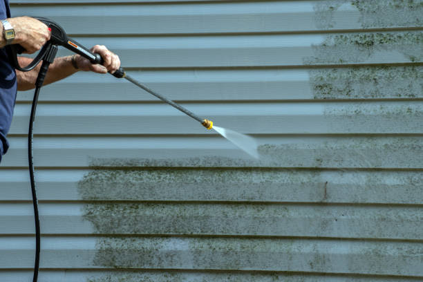 Trusted West Point, GA Pressure Washing Experts